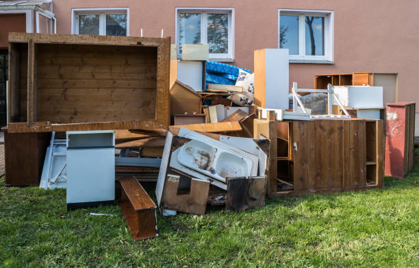 Best Commercial Cleanout Services  in Shell Valley, ND
