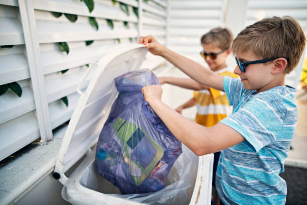 Trusted Shell Valley, ND Junk Removal Experts