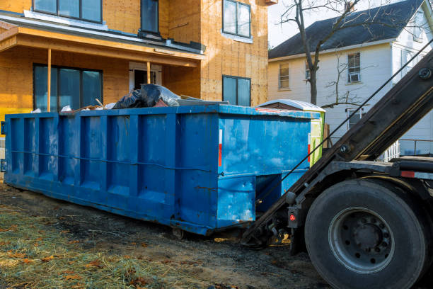 Best Electronics Removal Services  in Shell Valley, ND