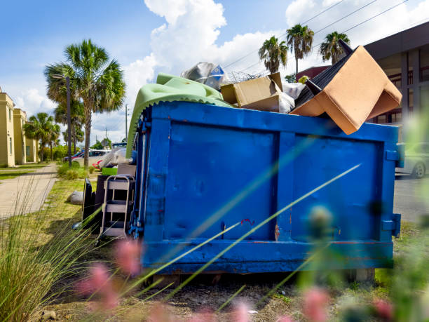 Best Residential Junk Removal  in Shell Valley, ND