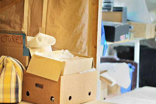 Best Estate Cleanout Services  in Shell Valley, ND