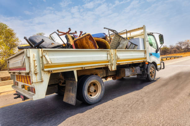 Best Attic Cleanout Services  in Shell Valley, ND