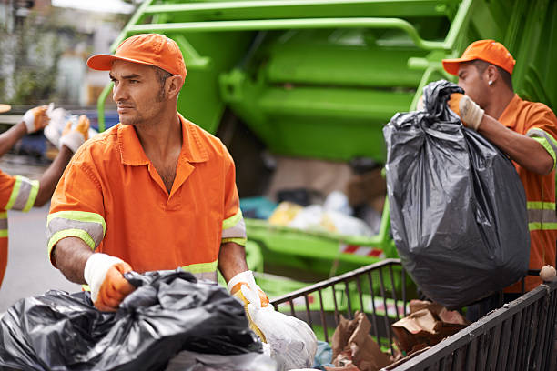 Best Junk Removal Near Me  in Shell Valley, ND