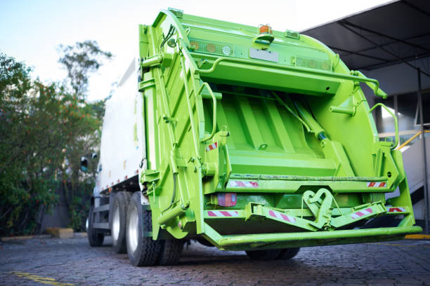 Best Affordable Junk Removal Services  in Shell Valley, ND