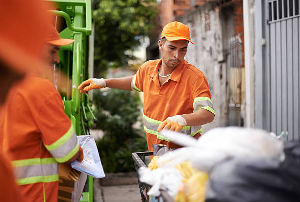 Commercial Cleanout Services in Shell Valley, ND