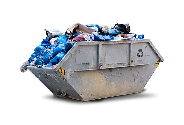 Best Residential Junk Removal  in Shell Valley, ND