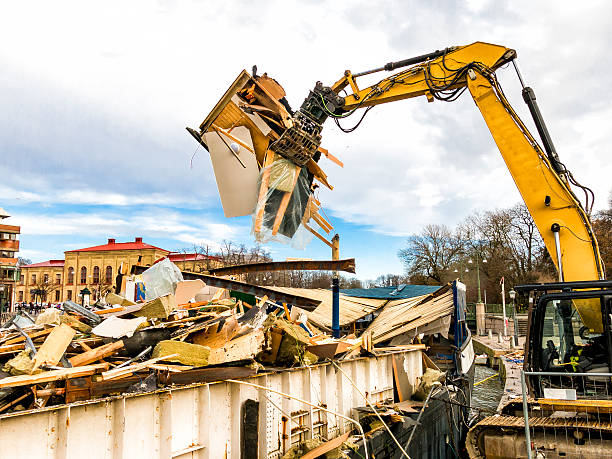 Best Hot Tub Removal  in Shell Valley, ND