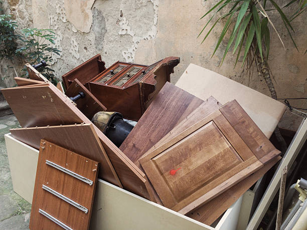 Best Same-Day Junk Removal  in Shell Valley, ND