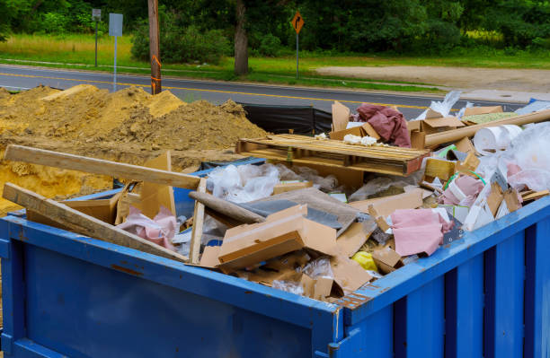 Best Professional Junk Removal  in Shell Valley, ND