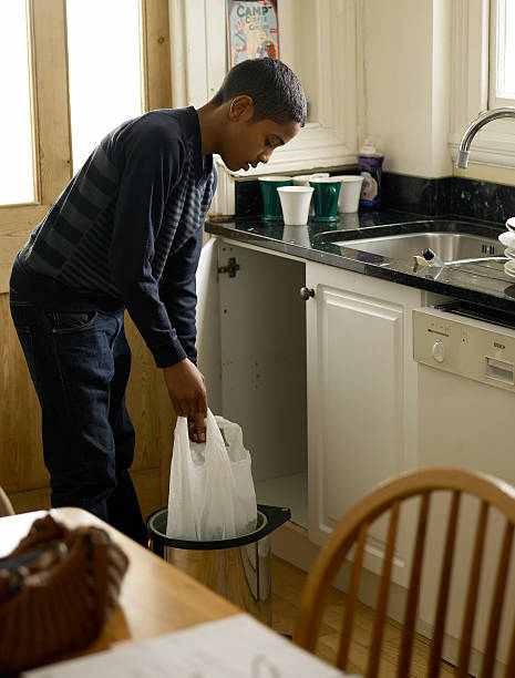 Best Household Junk Removal  in Shell Valley, ND